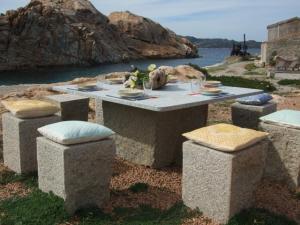 La Maddalena Apartment img22