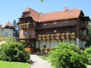 Hotel Narcyz