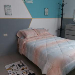 Departamento en Cajamarca