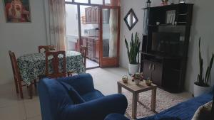 Departamento en Cajamarca