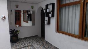 Departamento en Cajamarca
