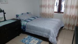 Departamento en Cajamarca