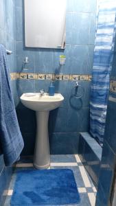 Departamento en Cajamarca