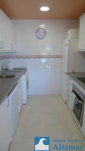 Apartamentos Jardines del Puerto Altamar