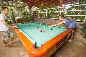 Hotel Arenal Country Inn