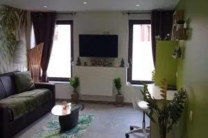 Gite Azalée - 皮耶尔佩尔塞埃