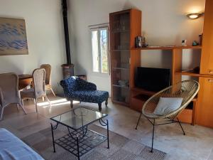 Gîte Le Petit Jas