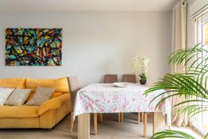 Spacious apartment in El Campello, 120 m², shared pool