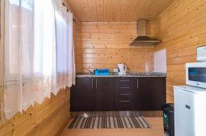 Cozy studio in Figueiró dos Vinhos 56 m² with shared pool