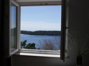 A bright hideaway 