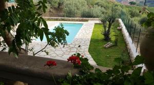Elegant Villa Trapani + Pool