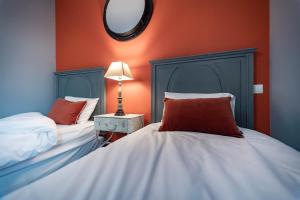 B&B / Chambres d'hotes Clos Saint Sulpice : photos des chambres