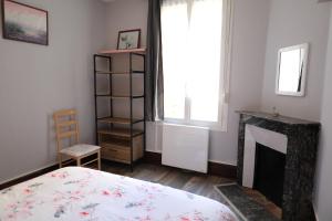 Appartements laureclipse2 : photos des chambres