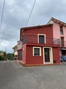 La Casa de Anita y José - Gobiendes