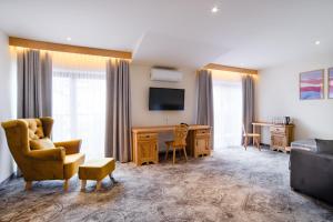 Pokoje Krupówki 13 - Hotel Sabała