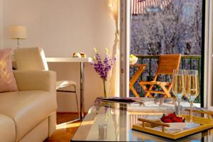 Palomar Luxury Apartment Split