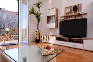 Palomar Luxury Apartment Split