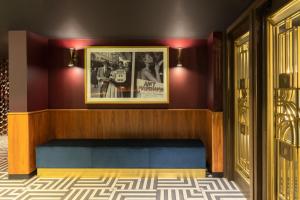Hotel Indigo London - 1 Leicester Square by IHG