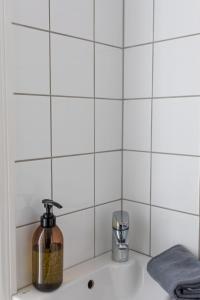 Bergs Gård & Hållsvikens Gård