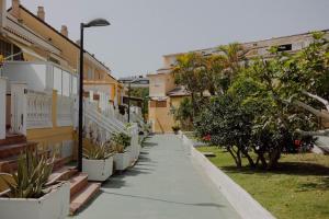 Adosado en Costa Adeje