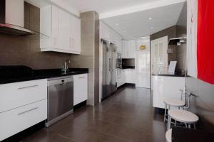 Adosado en Costa Adeje