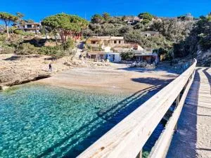 Villa Galatea La Conchiglia - Casa Ajali