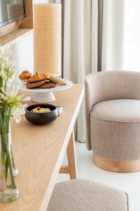 Hotels Hotel Ibaia - Piscine & Spa : photos des chambres