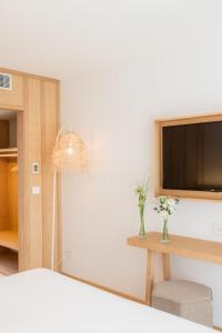 Hotels Hotel Ibaia - Piscine & Spa : photos des chambres