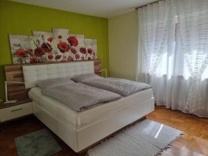 Ferienwohnung Mohnblume