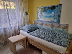 Ferienwohnung Mohnblume