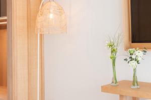 Hotels Hotel Ibaia - Piscine & Spa : photos des chambres