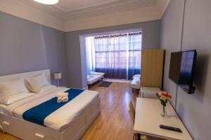 The Delight Hostel