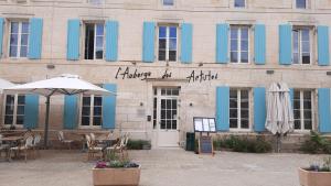 L Auberge des Artistes