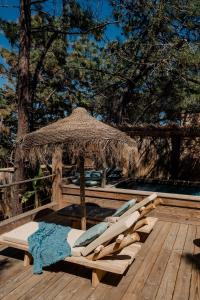 Hotels Lagnonu : photos des chambres