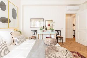 Apartment mit 2 Schlafzimmern