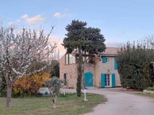 Mas Campagne Etoilée