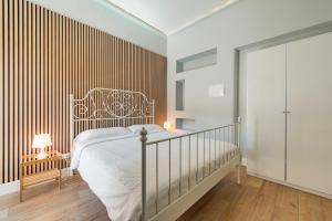 Deluxe Double Room room in Un Attimo A Roma B&B