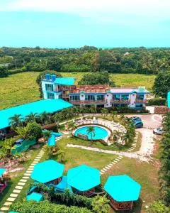 La Rivera Playa Palomino - Palomino