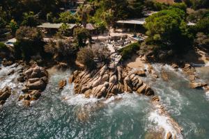 Hotels Lagnonu : photos des chambres