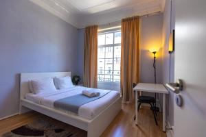 The Delight Hostel