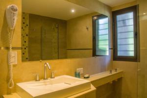 Cabañas Apart Margaridas