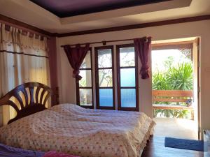 Hello Sichang Bungalow