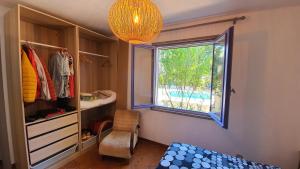 Villas Le chene Vert : photos des chambres