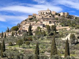 Maisons de vacances Loustaudemamet : photos des chambres