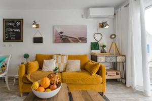 Sea View Apartment Windsor Park - Costa Adeje