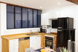 Le refuge de Saint-Gimer