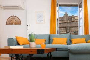 Le refuge de Saint-Gimer