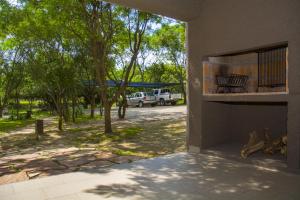 Cabañas Apart Margaridas