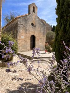 Maisons de vacances Loustaudemamet : photos des chambres