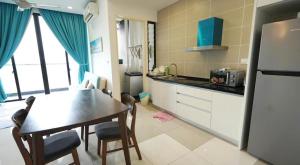 Opposite Legoland Residence by One Team - Ubytování bez kategorie ve městě Nusajaya